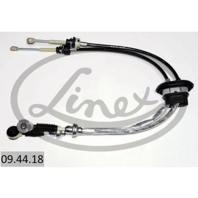 Bilde av LINEX 09.44.18 Kabel, girmekanisme høyre, venstre 1000/1030mm PEUGEOT: Expert II Van