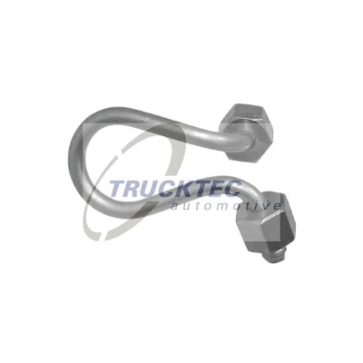 Bilde av TRUCKTEC AUTOMOTIVE 01.13.183 Høytrykkledning, innsprøytningsanlegg