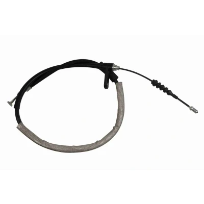 Bilde av VAICO V24 30005 Bremsekabel bakre venstre 1256 for parkeringsbrems Original Quality ALFA ROMEO: 156 Sportwagon, Sedan