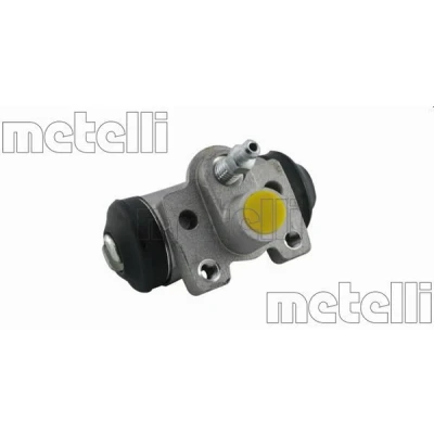 Bilde av METELLI 04 0910 Bremsesylinder 20,64