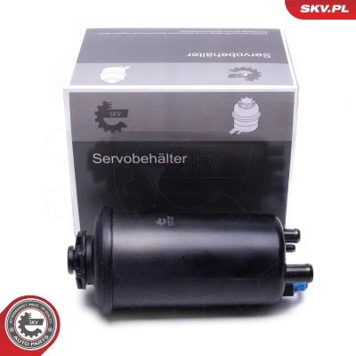 Bilde av Utjevningsbeholder, hydraulikkolje servostyring, bmw x5 [e70, f15, f85], x6 [e71, e72, f16, f86], 32416782286, 32416782538