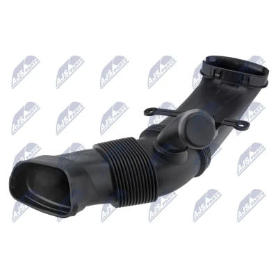 Bilde av NTY GPP BM 048 Sugeslange, luftfilter