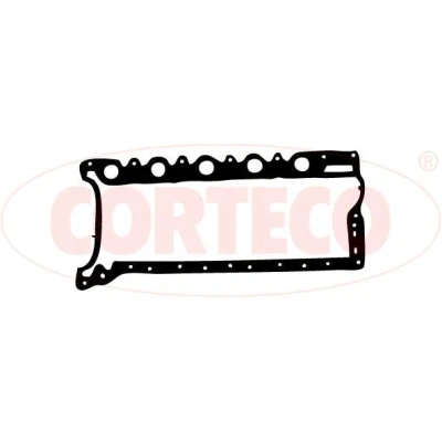 Bilde av CORTECO 440509P Innsugspakning Innsugningsmanifold VOLVO: S80 I, XC90 V70 2
