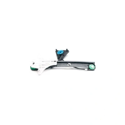 Bilde av Vindusheis, Bakre venstre, vw polo v, 6R4839461C, 6R4839461D, 6R4839461E