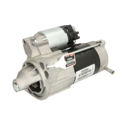 Bilde av STARDAX STX200945 Starter 12V 0,8kW 9 74mm TOYOTA: Corolla VIII Liftback, VII Compact, Sedan