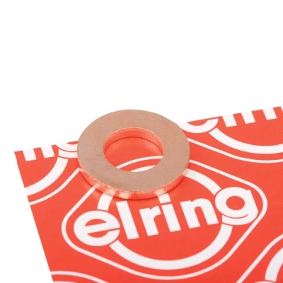 Bilde av ELRING 027.130 Pakninger 7 Kobber