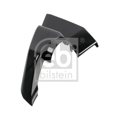 Bilde av FEBI BILSTEIN Tildekning, sidespeil venstre svart 183753