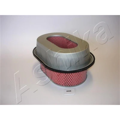 Bilde av Luftfilter, mitsubishi delica / space gear, l400 buss, skåp, MR204842, XR204842