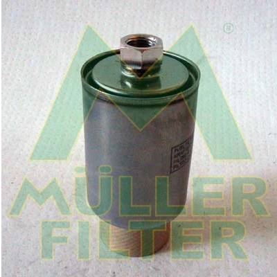 Bilde av Drivstoffilter MULLER FILTER FB116/7