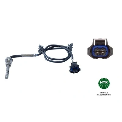 Bilde av Sensor, avgasstempertur, chevrolet captiva, captiva van, opel antara a, vauxhall 25183665
