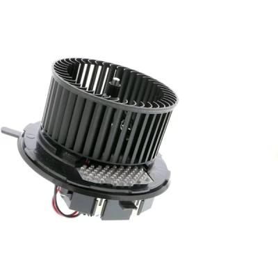 Bilde av VEMO V15 03 1925 Interiørvifte Original Quality for kjøretøy med automatisk klimakontroll venstreratt integrert regulator