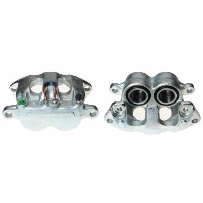 Bilde av BUDWEG CALIPER 342926 Bremsecaliper NISSAN: Cabstar E Flatvogn lastebil / Chassis