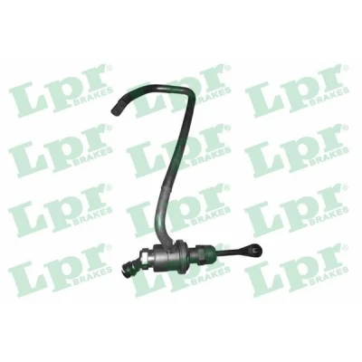 Bilde av LPR 2406 Giversylinder
