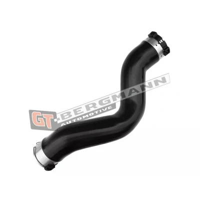 Bilde av GATES 09 1597 Ladeluftslange polykloropren (neopren)