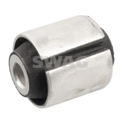 Bilde av SWAG 20 94 9590 Styrestang Lagring øvre bakaksel, innvendig 48 gummi med sliss BMW: 1 Hatchback, 3 Sedan, Touring