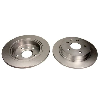 Bilde av QUARO QD7021 Bremseskiver bakaksel 292 12 5 120 fullt ut spraylakkert, belagt uten hjulnav, hjulfestebolt OPEL: Insignia A Sports Tourer