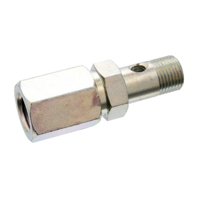 Bilde av FEBI BILSTEIN 29677 Ventil, drivstoff transportanlegg