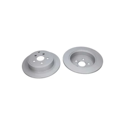 Bilde av KAVO PARTS BR 9424 C Bremseskiver 280 10 5 100 fullt ut belagt TOYOTA: Avensis II Station Wagon, Sedan, Hatchback