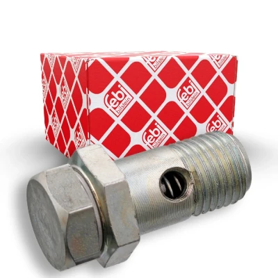 Bilde av FEBI BILSTEIN 08753 Ventil, drivstoff transportanlegg