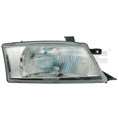 Bilde av Frontlykt, Venstre, suzuki baleno, baleno halvkombi, kombi, 3532060G30, 35320 60G30