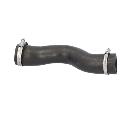 Bilde av FEBI BILSTEIN 192930 Ladeluftslange CR (kloroprenkautsjuk) FORD: S Max Mk1, MONDEO 4 Turnier,