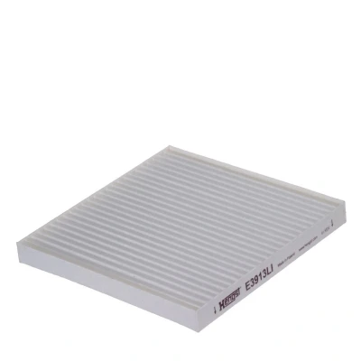Bilde av HENGST FILTER E3913LI Kupéfilter pollenfilter 177 19 PEUGEOT: iOn Hatchback, MITSUBISHI: Mirage / Space Star i