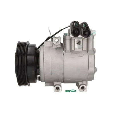 Bilde av THERMOTEC KTT090242 Kompressor VS16 12 PAG 46 R 134a