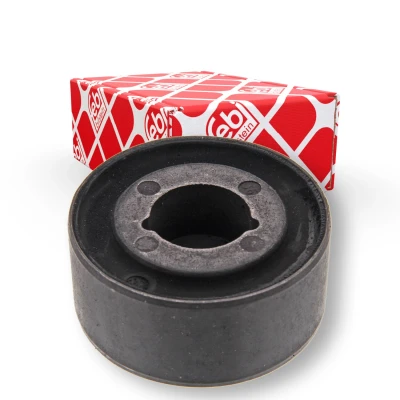Bilde av FEBI BILSTEIN 12399 lager, differensial bakaksel, bak MERCEDES BENZ: C Klasse Sedan, E T modell