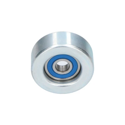 Bilde av KAVO PARTS DIP 8002 Styrerulle SUZUKI: Grand Vitara 2 SUV, SUBARU: Legacy 4 Limousine, VI Sedan, Outback IV