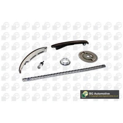 Bilde av Registerkjedesett, chrysler,fiat,jeep,mini, 04777699AA, 11211485402, 11311485397, 11311485400, 11311485403, 11317510801, 11317513005, 11