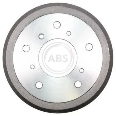 Bilde av A.B.S. 7165 S Bremsetrommel 282