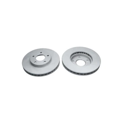 Bilde av KAVO PARTS BR 6776 C Bremseskiver 280 28 5 114 ventilert belagt NISSAN: X Trail