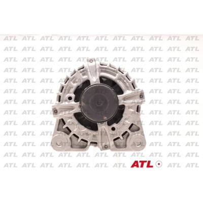 Bilde av Dynamo, nissan,renault, 23 10 04E A0A, 23100 4EA0A