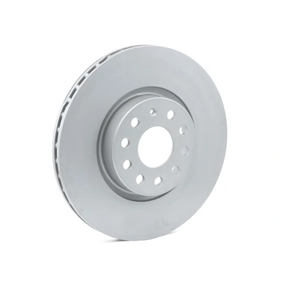 Bilde av Bremseskive, Framaksel, audi,cupra,seat,skoda,vw, 1K0 615 301 AA, 5C0 B, E, 5Q0 F, JZW H