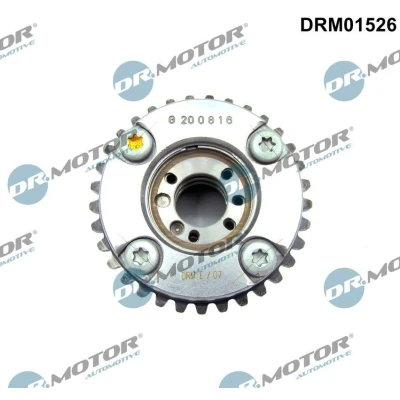 Bilde av DR.MOTOR AUTOMOTIVE DRM01526 kamakselregulering Eksosside, høyre MERCEDES BENZ: C Klasse Coupé, T modell, E Sedan