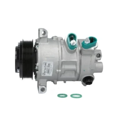 Bilde av THERMOTEC KTT090149 Kompressor 5SE12C 12 PAG 46 R 134a