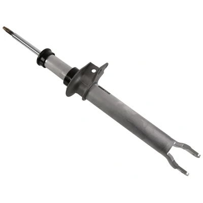 Bilde av SACHS 319 127 Støtdemper gasstrykk torørs teleskopstøtdemper øvre stift, nedre gaffel BMW: 5 Sedan (F10) M5, M5 4.4 2011 2016
