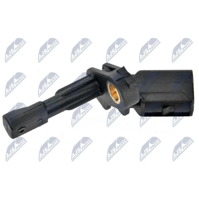 Bilde av NTY HCA VW 011 ABS Sensor høyre bakaksel, VOLKSWAGEN: GOLF 5, Tiguan I, 6, SKODA: Octavia 2 Combi, Yeti, Superb II Stasjonsvogn