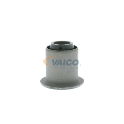 Bilde av VAICO V40 0574 Styrestang Lagring Original Quality nede, foran, framaksel Gummimetallager Casterstag
