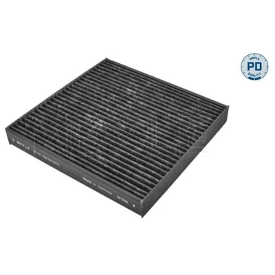 Bilde av MEYLE 31 12 326 0010/PD Kupéfilter HONDA: HR V II, Jazz 3, CIVIC 10