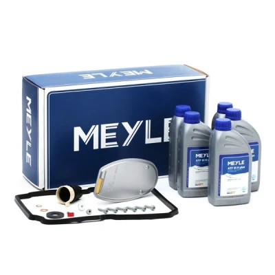 Bilde av MEYLE 014 135 0201 Delesett, oljeskift automatisk girkasse med tilbehør oljemengde for standard ORIGINAL Quality MERCEDES BENZ: SLK