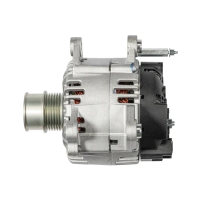 Bilde av HELLA 8EL 015 630 201 Dynamo 14V 140A VOLKSWAGEN: Polo V Hatchback, Golf 7, Tiguan I, SKODA: Superb III Stasjonsvogn, Octavia 3 Combi