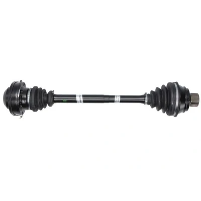 Bilde av POINT GEAR PNG75844 Drivaksel bakaksel, framaksel venstre, høyre 632 100 AUDI: A4 B8 Allroad, Avant, Sedan