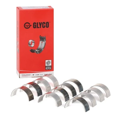 Bilde av GLYCO 71 3704/6 STD Veivaksellager BMW: 5 Sedan, 3 Touring
