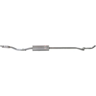 Bilde av Mellomlyddemper, citroën c3 iii, c4 cactus, peugeot 2008 i, 208 1608523680, 1608547280