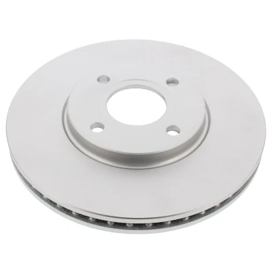 Bilde av MAPCO Bremseskive FORD: Ecosport Mk2 framaksel 25mm 4 ventilert belagt 15739C 1805749,1854394,CN151125CA Bremseskiver, Skivebremser