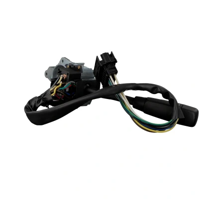 Bilde av FEBI BILSTEIN 17512 Blinklysbryter