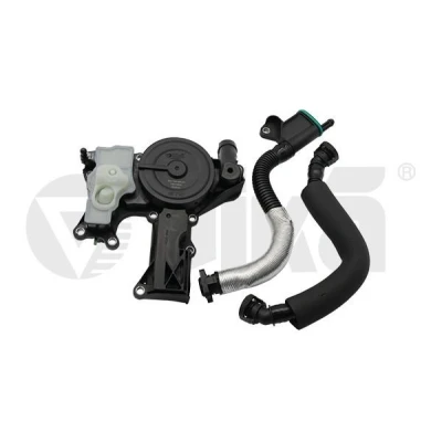 Bilde av VIKA K11780801 oljeutskiller, veivhuslufting AUDI: A6 C7 Avant, A4 B8 Sedan, VOLKSWAGEN: Golf 5, Eos, Tiguan I, SKODA: Octavia 2 Combi