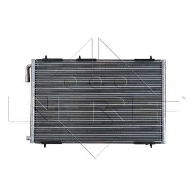 Bilde av NRF EASY FIT 35836 Kondensator med tetningsring 14,3 11, 11,0 Aluminium 545