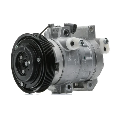 Bilde av VALEO 559624 Kompressor DKS17D 12 PAG 46 R 134a med kompressorlje